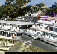 Murray River Queen - Accommodation Brunswick Heads
