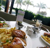 Nanya Bistro - Accommodation Brunswick Heads