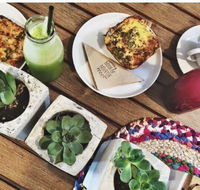 Nook  Nourish - Accommodation Brunswick Heads