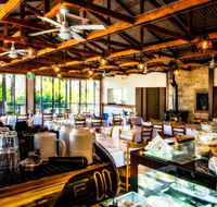 Oasis Gardens Function Centre - Accommodation Brunswick Heads