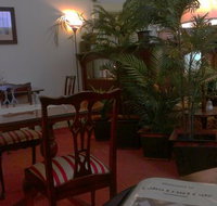 Palm Court Cafe Mannum SA - Accommodation Brunswick Heads