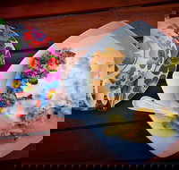 Picklemee Grandma's - Accommodation Brunswick Heads