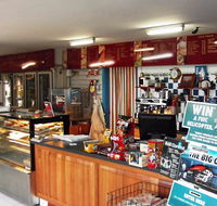 Point Turton General Store  Bakery - Accommodation Brunswick Heads