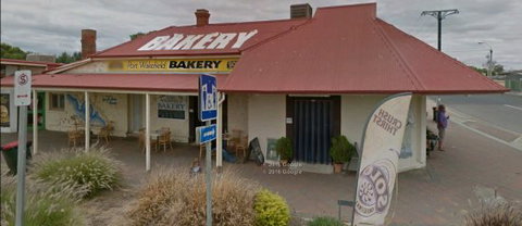 Port Wakefield Bakery - Accommodation Brunswick Heads 0