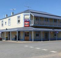 Port Wakefield Hotel - Accommodation Brunswick Heads