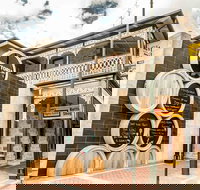 Pretoria Hotel Bistro - Accommodation Brunswick Heads