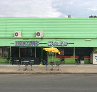 Rendezvous Cafe - Accommodation Brunswick Heads