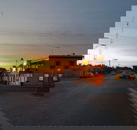 rising Sun Hotel - Accommodation Brunswick Heads