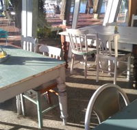 River Jacks Cafe - Accommodation Brunswick Heads