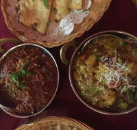 Riverland Tandoor Indian Restaurant - Accommodation Brunswick Heads