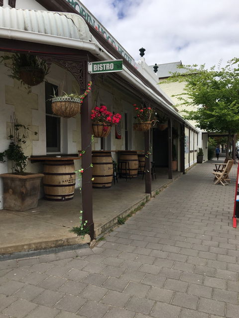 Robin Hood Hotel - Accommodation Brunswick Heads 6