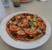 Saltwater Cafe Pizza - Accommodation Brunswick Heads