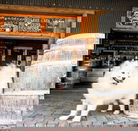 Smiling Samoyed Brewery