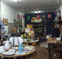 St Just Cafe - Accommodation Brunswick Heads