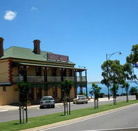 Streaky Bay Hotel - Accommodation Brunswick Heads