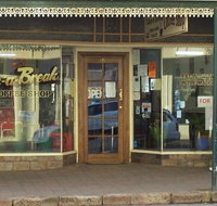 Take a Break Coffee Shop - Accommodation Brunswick Heads