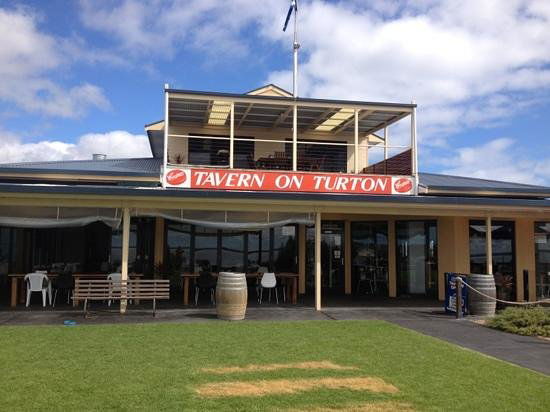 Point Turton SA Accommodation Brunswick Heads