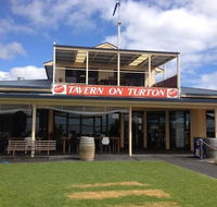 Tavern on Turton - Accommodation Brunswick Heads