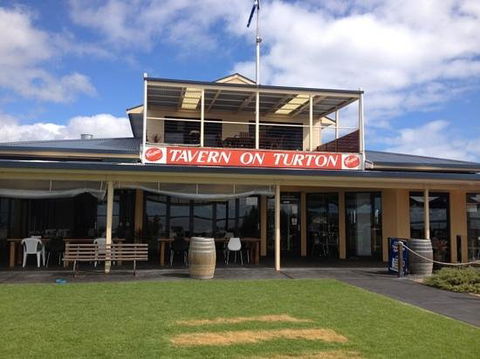 Tavern On Turton - Accommodation Brunswick Heads 0