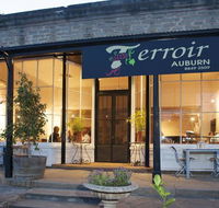 Terroir Auburn - Accommodation Brunswick Heads