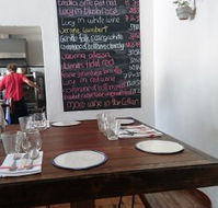 The Summertown Aristologist - Accommodation Brunswick Heads
