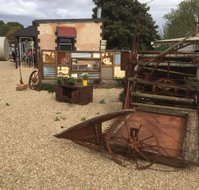 The Tinsmith's Cottage - Accommodation Brunswick Heads