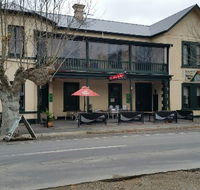 Totness Inn Hotel - Accommodation Brunswick Heads