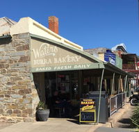 Waters Burra Bakery - Accommodation Brunswick Heads