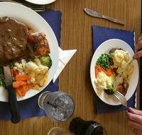 Weroona Hotel Motel - Accommodation Brunswick Heads