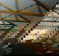 Wilpena Pound Resort - Restaurant - Accommodation Brunswick Heads