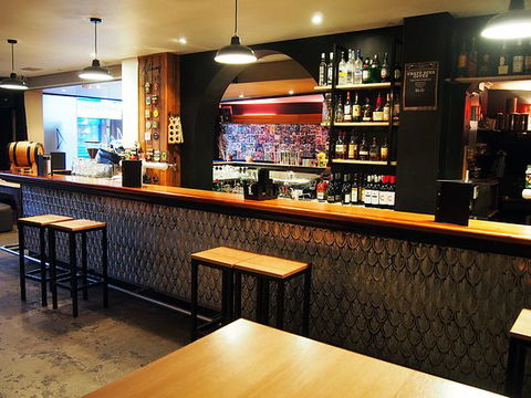 Alchemy Bar & Restaurant - Accommodation Brunswick Heads 0