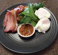 Cafe Auchenflower - Accommodation Brunswick Heads