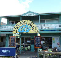Skinny Legs Cafe - Accommodation Brunswick Heads