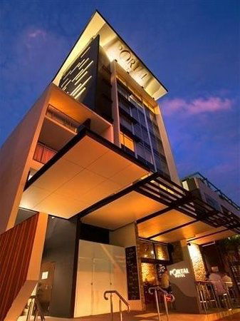 O Bar & Restaurant - Accommodation Brunswick Heads 0