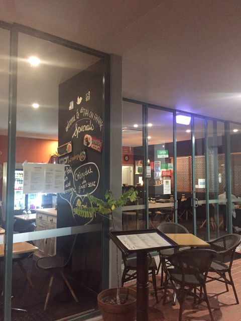 At Thai On Frank - Accommodation Brunswick Heads 2