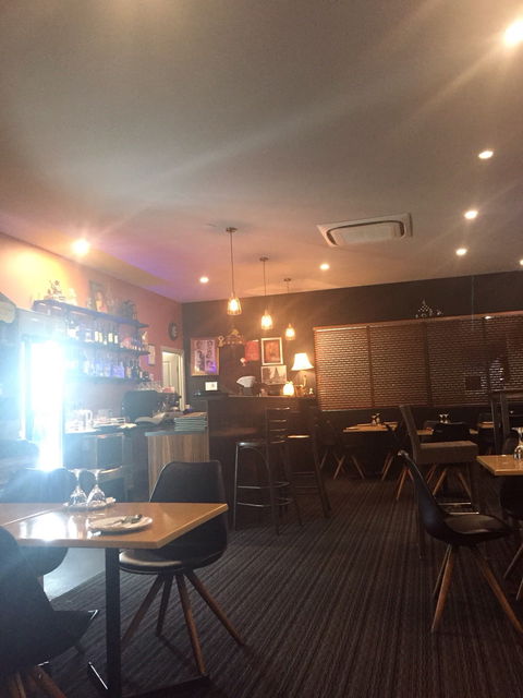 At Thai On Frank - Accommodation Brunswick Heads 3