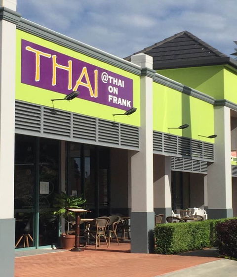 At Thai On Frank - Accommodation Brunswick Heads 5