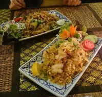 Chef House Contemporary Thai Cuisine - Accommodation Brunswick Heads