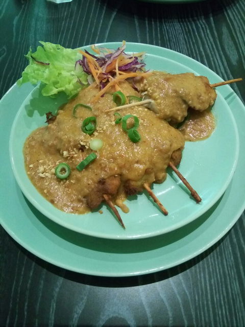 Chilli & Basil Thai Restaurant - Accommodation Brunswick Heads 6