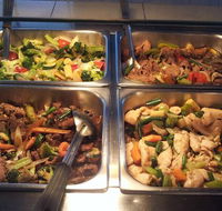 Flower Garden Chinese Buffet Restaurant - Accommodation Brunswick Heads