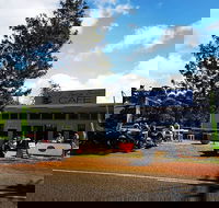 Flying Bean Cafe - Accommodation Brunswick Heads