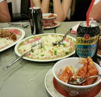 Golden Pine Chinese Restaurant - Accommodation Brunswick Heads