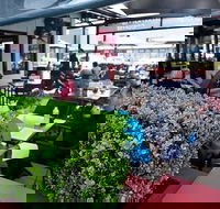 Goodies Cafe - Accommodation Brunswick Heads