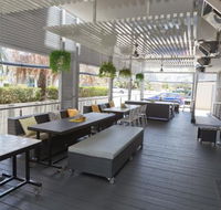 Hotel CBD - Accommodation Brunswick Heads