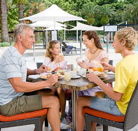 Kalinda Restaurant - Accommodation Brunswick Heads