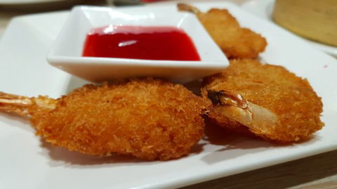 Mandarin Pacific Restaurant - Accommodation Brunswick Heads 0