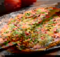 Maries Pizza - Accommodation Brunswick Heads