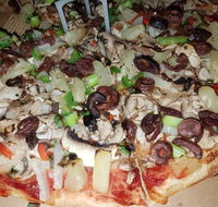 Merlins Pizzas - Accommodation Brunswick Heads