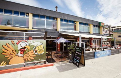 Miami Tavern - Accommodation Brunswick Heads 0