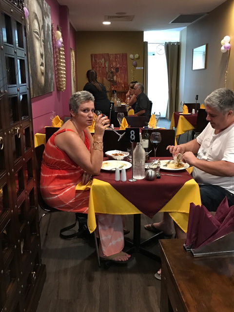 Moonlight Indian Cuisine - Accommodation Brunswick Heads 4